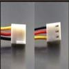 1606KL-01W-B49 5V 0.21A 4015 Cooling Fan 40X40X15MM 3-Wire view 3