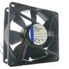 12V 8412N 170mA 2W 8025 Cooling Fan 80X80X25MM 2-Wire 8412 N view 2