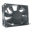 12V 8412N 170mA 2W 8025 Cooling Fan 80X80X25MM 2-Wire 8412 N view 4