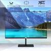 TechMagnet All in one Desktop Computer,Cheetah 4,Intel Core i5 4th Gen,16GB DDR3,240GB SSD,New 22 inch LED,MTG RGB Keyboard Mouse,RGB Speaker and Webcam,USB Wi-Fi,Windows 11(Renewed) view 2