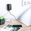 K-MAINS AC/DC Adapter for Prestigio PMP5197D 9.7 Ultra Tablet PC Charger Power Supply view 4