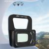 CHICHIYANG Ultra-Wide Wide-Angle Lens Black Aluminum Alloy Lens with Optical Glass Drone Accessories for DJI AIR 3 Drone view 4