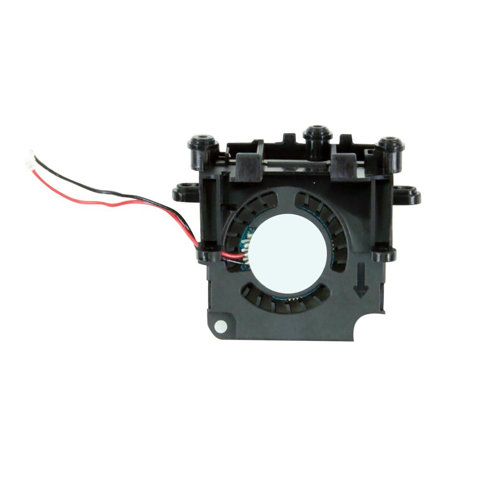 CHICHIYANG Rack Fan Assembly Fan Body Shell Spare Parts Drone Accessories for DJI Mavic Pro