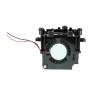 CHICHIYANG Rack Fan Assembly Fan Body Shell Spare Parts Drone Accessories for DJI Mavic Pro view 1