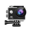 Action Camera 4K Waterproof Sports Camera Outdoor Camera WiFi Remote Control Aerial Photography Extreme Sports Camera Helmet Camera Vlogging Camera view 1
