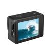 Action Camera 4K 60FPS Dual-Screen Sports Camera with WiFi Touch Remote Control Anti-Shake Outdoor Waterproof Sports DV Vlogging Camera view 2