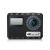 Action Camera 4K with WiFi Dual Touch Screen Waterproof Sports Camera Outdoor Camera Vlogging Camera view 2