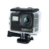 Action Camera 4K with WiFi Dual Touch Screen Waterproof Sports Camera Outdoor Camera Vlogging Camera view 4