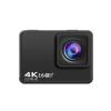 Action Camera New Waterproof Sports Camera 4K 60 Frames Anti-Shake IPS Full-View HD Screen Sports Camera 4K Vlogging Camera view 1