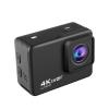 Action Camera New Waterproof Sports Camera 4K 60 Frames Anti-Shake IPS Full-View HD Screen Sports Camera 4K Vlogging Camera view 3