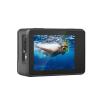 Action Camera New Waterproof Sports Camera 4K 60 Frames Anti-Shake IPS Full-View HD Screen Sports Camera 4K Vlogging Camera view 4