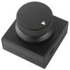 GUOHETEC External Encoder Big Wheel Shortwave Radio Suitable for Q900/PMR-171/TBR-119 view 1