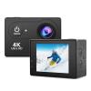 Action Camera Outdoor Waterproof Sports Camera 4K HD Anti-Shake Camera Remote Control Digital DV Camera Vlogging Camera view 2