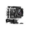 Action Camera 4K Sports Camera WiFi Outdoor Riding Waterproof Sports DV Remote Control Camera Vlogging Camera view 4
