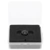 Pocket 2 Wide Angle Lens,Wide Angle Lens PRO, Portable Handheld Camera Distortionless Wide Angle Lens Lenses for OSMO Pocket 2 osmo Pocket Aluminum Alloy Optical Glass Magnetic view 1