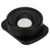 Pocket 2 Wide Angle Lens,Wide Angle Lens PRO, Portable Handheld Camera Distortionless Wide Angle Lens Lenses for OSMO Pocket 2 osmo Pocket Aluminum Alloy Optical Glass Magnetic view 2