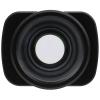 Pocket 2 Wide Angle Lens,Wide Angle Lens PRO, Portable Handheld Camera Distortionless Wide Angle Lens Lenses for OSMO Pocket 2 osmo Pocket Aluminum Alloy Optical Glass Magnetic view 3