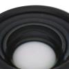 Pocket 2 Wide Angle Lens,Wide Angle Lens PRO, Portable Handheld Camera Distortionless Wide Angle Lens Lenses for OSMO Pocket 2 osmo Pocket Aluminum Alloy Optical Glass Magnetic view 4