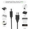 XMHEIRD 6ft USB Cable Data Cord for ScanSnap S510 S510M S500 S500M Scanner PA03360 view 2