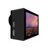 Action Camera 4K Outdoor Waterproof Sports Camera Aerial Riding Camera Action Camera Diving DV Vlogging Camera view 2
