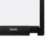 11.6" Replacement for Acer Chromebook 11 CP311 HD 1366x768 LCD LED Display Touch Screen Assembly with Frame view 3