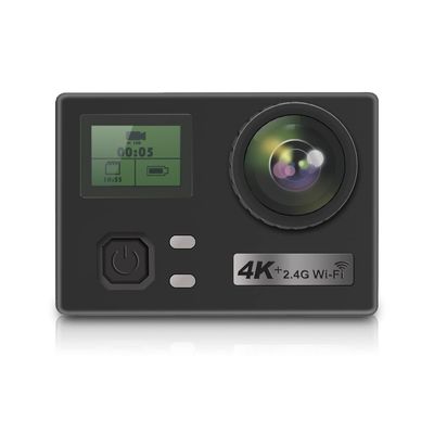 Action Camera 4K Waterproof Sports Camera Outdoor Camera Underwater Diving Camera Action Camera Vlogging Camera