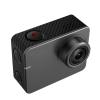 Action Camera Action Camera 1080P HD Smart Action Camera Live Mini Portable Waterproof Vlogging Camera (Size : 4K Space Grey) (Sport Grey) view 1