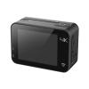 Action Camera 4K Sports Camera 20 Million High-Definition Sports Camera Wireless WiFi Connection Night Vision Vlogging Camera view 4