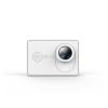 Action Camera Action Camera Mini HD 4k Waterproof and Underwater Long Endurance Photography Camera Vlogging Camera (Color : White Size : 2.35) (White 2) view 1