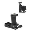 Camera Phone Holder Mount for DJI OSMO Pocket 3,Front Smartphone Bracket with 1/4 Screw Adapter Clip Clamp Expansion Accessories for DJI Osmo Pocket 3 view 1