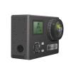 Action Camera 4K Dual-Screen Sports Camera with Gyroscope Anti-Shake Camera Waterproof Sports DV Vlogging Camera view 4