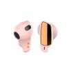 Xmenha Small Earbuds for Small Ear Canals Mini in Ear Headphones Earphones Ear Buds for Small Ears Wireless Discreet Earbuds Tiny Comfortable Earphones Earplug Bluetooth Ear Buds for Work view 1
