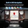 aoonav 12.1 Inch Android 12 Car Radio for Ford F250 F350 2011-2016 Stereo Replacement Multimedia Player GPS Navigation Carplay WiFi Bluetooth 1080P Touch Screen Head Unit (11-16 Manual&Automatic AC) view 4