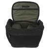 Large Capacity Waterproof Camera Bag, Compact Anti Theft Travel Camera Case with Adjustable Strap, Simple Design, Camera Shoulder Bags for DSLR SLR Mirrorless Camera view 2