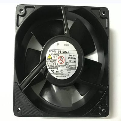 Cooling Fan 240V 120mm 12038 for US12D24 16/15W 120x120x38mm Cooling Fan