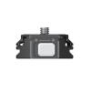 FALCAM F38 Quick Release Kit V2, Quick Release System, Base and Plate with 1/4" and 3/8" Screw Thread for Tripod, Monopod, Stabilizer, Slider - F38B3404 view 3