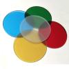 RADHAX Microscope Kit 32/35mm Color Glass Microscope Microscope Lens Adapters (Color : Yellow, Size : 32mm) view 2