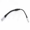 HangTon Splitter Cable Extension for Trimble Serial Data Radio Power R9 R10 R12 R6 R7 R8 GPS GNSS Receiver 5700 5800, Male 7 Pin to 2 Female 7 Pin 30cm view 4
