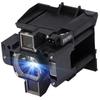 PXOEH A+ Quality DT01871 for Hitachi CP-WU8600B CP-WU8600W CP-WX8650B CP-W8650W Replacement Projector Lamp Bulb with Housing view 1