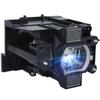 PXOEH A+ Quality DT01871 for Hitachi CP-WU8600B CP-WU8600W CP-WX8650B CP-W8650W Replacement Projector Lamp Bulb with Housing view 2