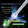 PXOEH A+ Quality DT01871 for Hitachi CP-WU8600B CP-WU8600W CP-WX8650B CP-W8650W Replacement Projector Lamp Bulb with Housing view 3