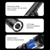 1000X USB Digital Microscope, 1080P HD 8 LED Handheld Microscope Camera with One Record for Circuit Board Portable and Rechargeable, Expand View on Computer view 4