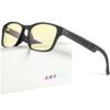 ANYLUV Blue Light Glasses Men Women Computer Gaming Glasses Anti Eyestrain Lightweight Blue Light Blocking Glasses view 1