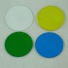 RADHAX Microscope Kit 32/35mm Color Glass Microscope Microscope Lens Adapters (Color : Green, Size : 32mm) view 3