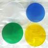 RADHAX Microscope Kit 32/35mm Color Glass Microscope Microscope Lens Adapters (Color : Green, Size : 32mm) view 4