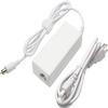 Kircuit 24V AC/DC Adapter Compatible with Apple Mac iBook 700 800 900 PowerBook G4 A1104 Mac A1106 A1005 A1036 A1021 M9676LL/A M9677LL/A #503-23 A1085 A1046 24VDC Power Supply Cable Battery Charger view 1