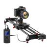 GVM Carbon Fiber Motorized Camera Slider - 31"/80CM with Remote Control, Supports Time-Lapse Photography, Video Mode, Tracking Shooting for Most Cameras view 1