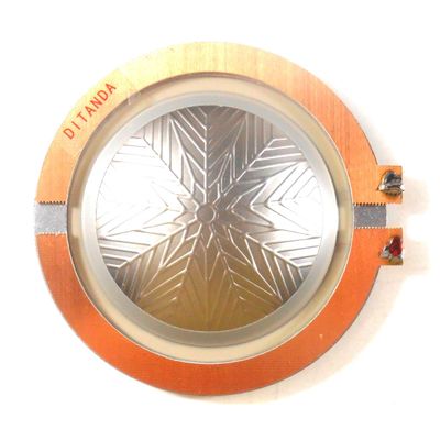 Ditanda Diaphragm Fit for D3300Ti, RPD3300Ti, D3305Ti & D3500Ti Horn16 Ohm US