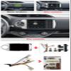 ADMLZQQ for Toyota Yaris 2012-2017 Car Stereo Radio Car-Play Android Auto,9 Inch Touch Screen 2 Din GPS Sat Navi Multimedia with Bluetooth 4G+WiFi+Backup Camera+SWC+Mirror Link,Y3 4+64g view 2