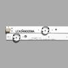 ARICCI LED Backlight Strip(3) Fit for LIG 43UK6400 43uk6090 43UK6200 43UK6300 43UJ605043UJ6300 43LJ614V 43LJ5500 43LJ510V 43LJ541V 43LJ5150 view 3